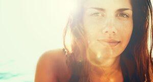 SPF 30+ W/O Moisturizing Stick